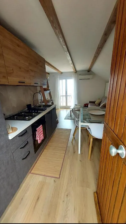 Poggio Giaele Apartment Mazzeo 0*,  Italy