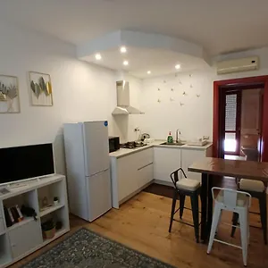  Appartamento The Magic Place Italia