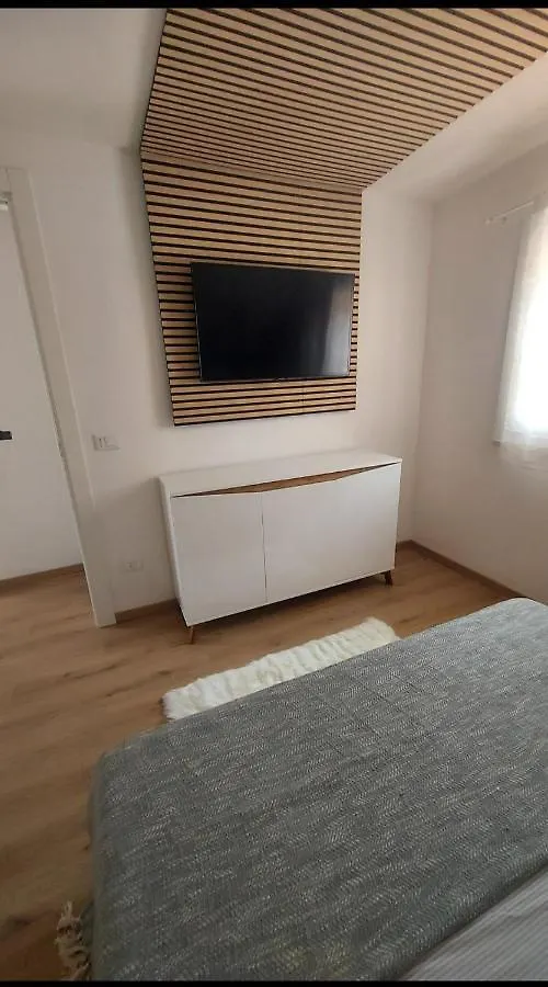 Poggio Giaele Apartment Mazzeo Italy