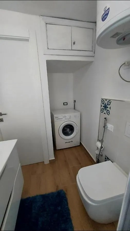 Poggio Giaele Apartment Mazzeo