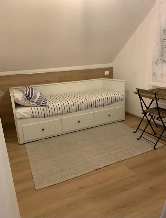 Poggio Giaele Apartment Mazzeo