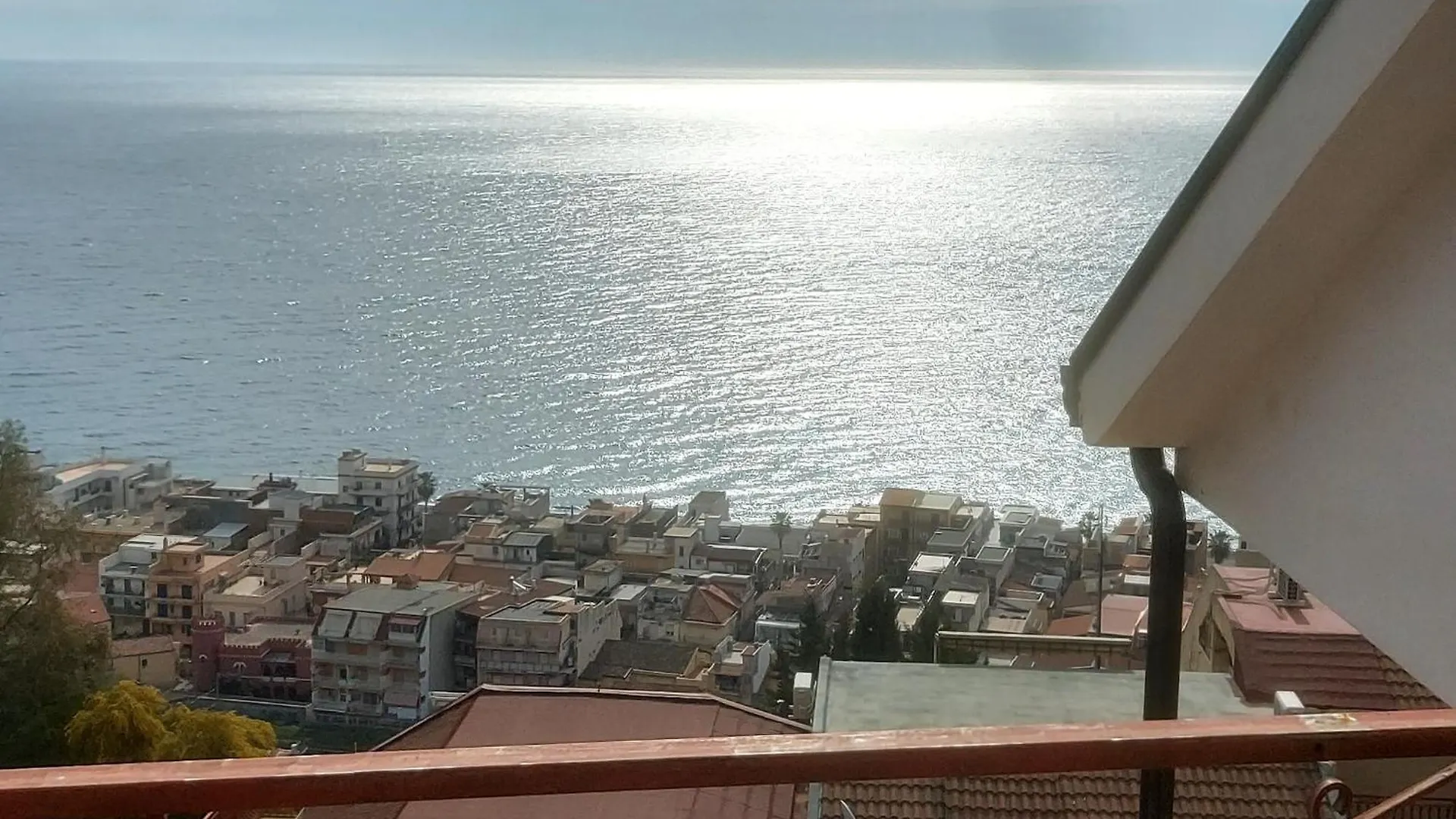 Poggio Giaele Apartment Mazzeo